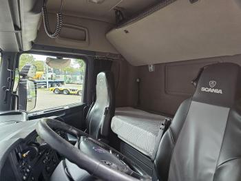 Scania R730 10x4  / RETARDER / 160.000 KG